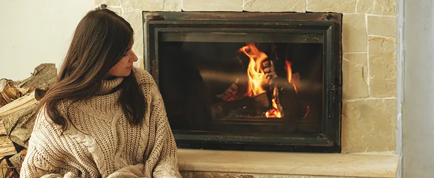 Regency Outdoor Fireplace Products Maintenance and Replacement Services in Fond du Lac, Wisconsin