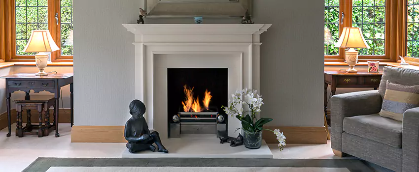 RSF Fireplaces Maintenance and Repair in Fond du Lac, Wisconsin