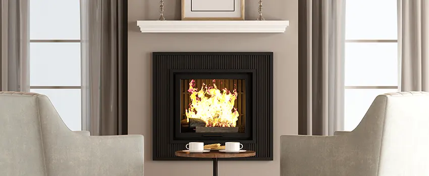 Superior Outdoor Fireplace Repair in Fond du Lac, WI