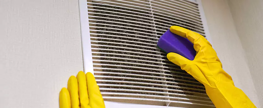 Vent Cleaning Company in Fond du Lac, WI