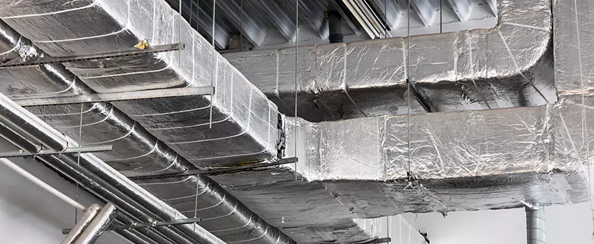 Vent Dust Cleaning Cost in Fond du Lac, WI