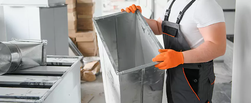 Ventilation Fan Cleaning Services in Fond du Lac, Wisconsin