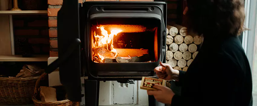 Key Features of Vermont Castings Fireplaces in Fond du Lac, WI