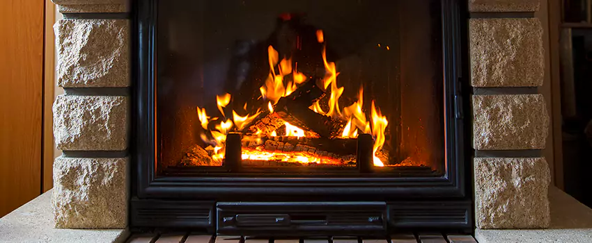 Best Wood Fireplace Repair Company in Fond du Lac, Wisconsin