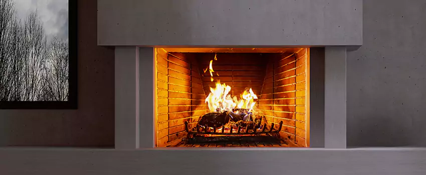 Indoor Wood Burning Furnace Repair and Installation in Fond du Lac, Wisconsin