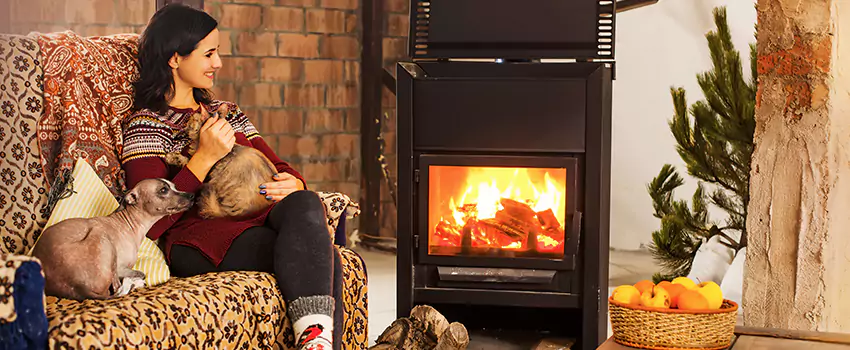 Wood Stove Chimney Cleaning Services in Fond du Lac, WI
