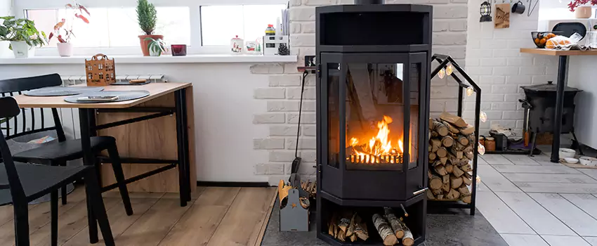 Wood Stove Firebox Installation Services in Fond du Lac, WI