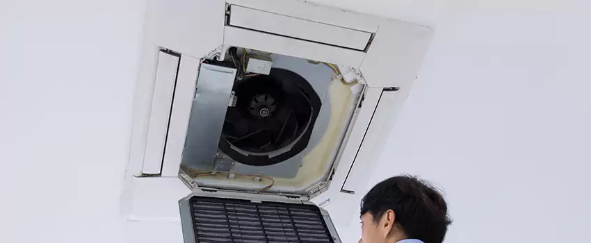 Benefits of Professional Air Duct Cleaning in Fond du Lac, Wisconsin