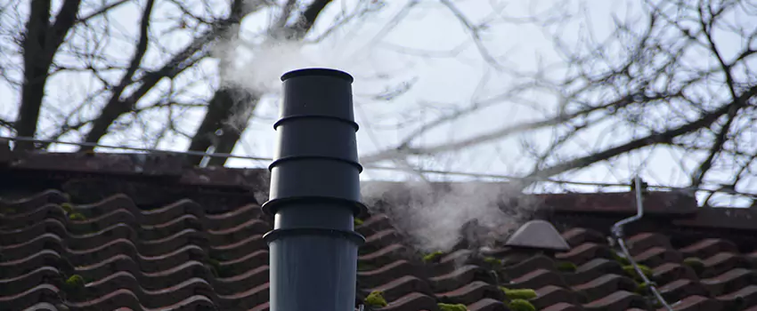 Broken Chimney Animal Screen Repair And Installation in Fond du Lac, WI