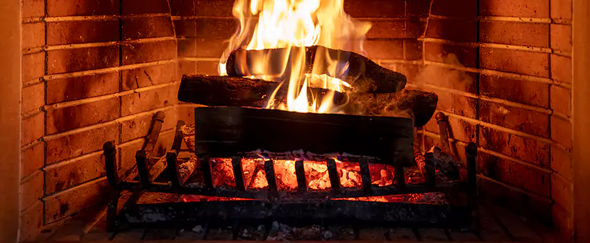 Chimney Ash Dump Cover Repair Services in Fond du Lac, WI