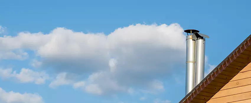 Chimney Cap Bird Guard Repair in Fond du Lac, Wisconsin