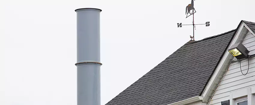 Multi-flue Chimney Caps Installation And Repair in Fond du Lac, WI