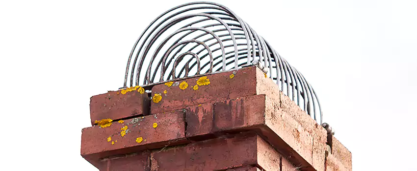 Chimney Crown Problems in Fond du Lac, Wisconsin