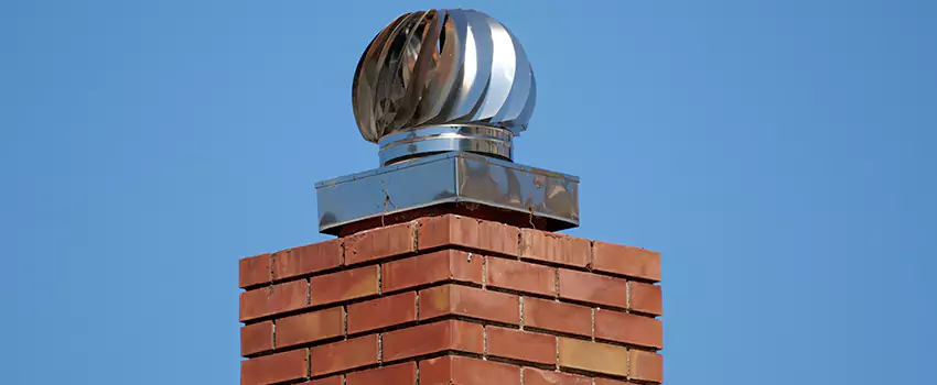 Chimney Damper Hinge Repair in Fond du Lac, WI