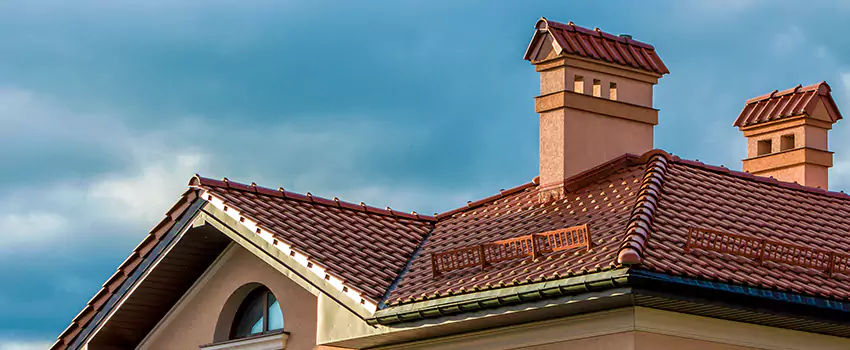 Residential Chimney Services in Fond du Lac, Wisconsin
