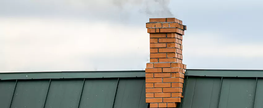 Chimney Installation Company in Fond du Lac, WI