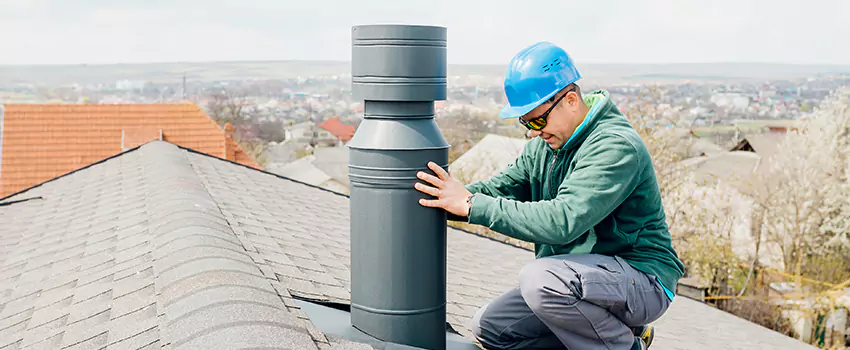 Insulated Chimney Liner Services in Fond du Lac, WI