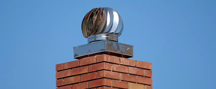 Chimney Flue Rebuild Services in Fond du Lac, Wisconsin