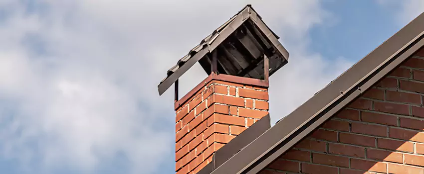 Chimney Saver Masonry Repair Contractor in Fond du Lac, Wisconsin