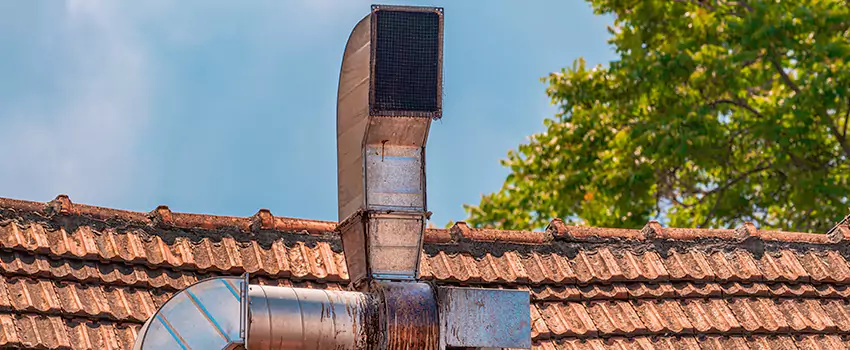 Chimney Blockage Removal in Fond du Lac, Wisconsin