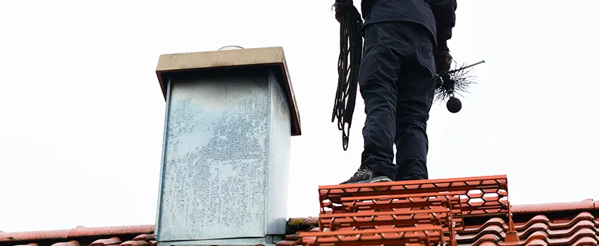 Modern Chimney Sweeping Techniques in Fond du Lac, Wisconsin