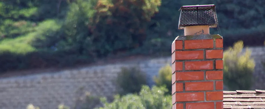 Chimney Tuckpointing And Masonry Restoration in Fond du Lac, WI