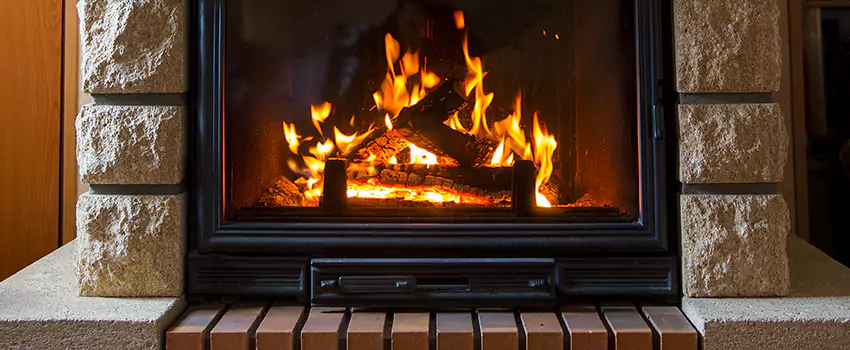 Decorative Fireplace Installation Cost in Fond du Lac, Wisconsin