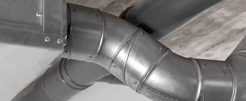 Dryer Vent Blockage Inspection in Fond du Lac, WI