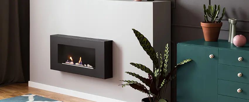Electric Fireplace Glowing Embers Installation Services in Fond du Lac, WI