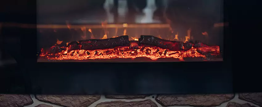 Cost of Electric Fireplace Repair Service in Fond du Lac, Wisconsin