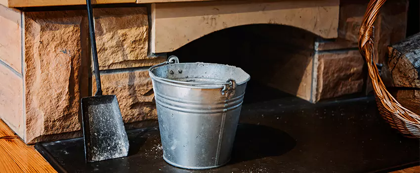Clean The Fireplace Mantle And Hearth in Fond du Lac, Wisconsin