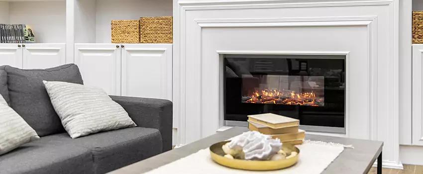 Professional Fireplace Maintenance Contractors in Fond du Lac, WI