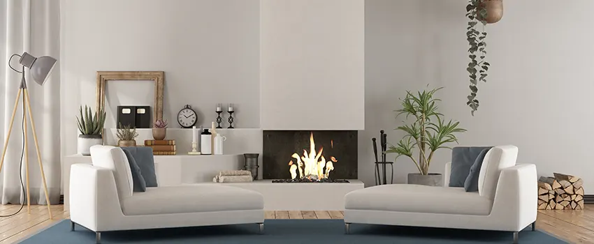 Decorative Fireplace Crystals Services in Fond du Lac, Wisconsin