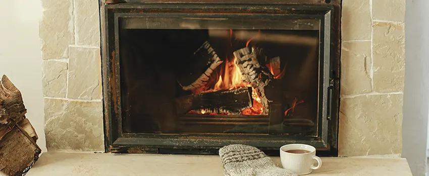 Fireplace Door Handle Replacements Services in Fond du Lac, Wisconsin
