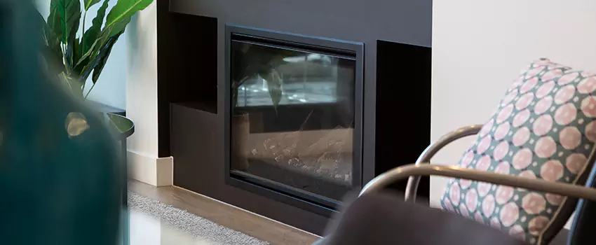 Gas Fireplace Installation in Fond du Lac, WI