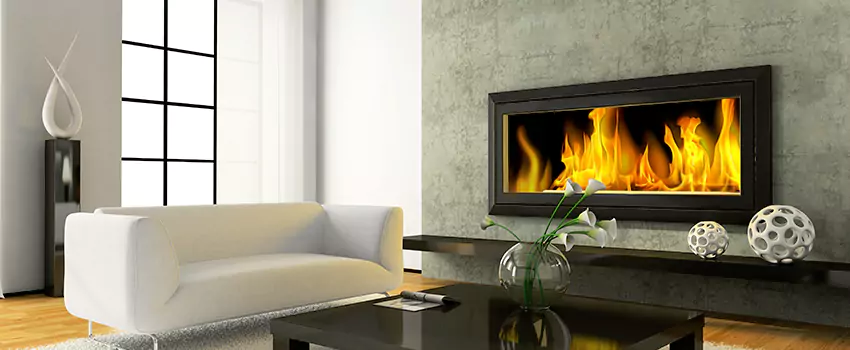 Fireplace Hearth Ideas in Fond du Lac, Wisconsin