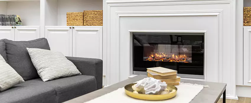 Pellet Fireplace Insert Installation in Fond du Lac, WI