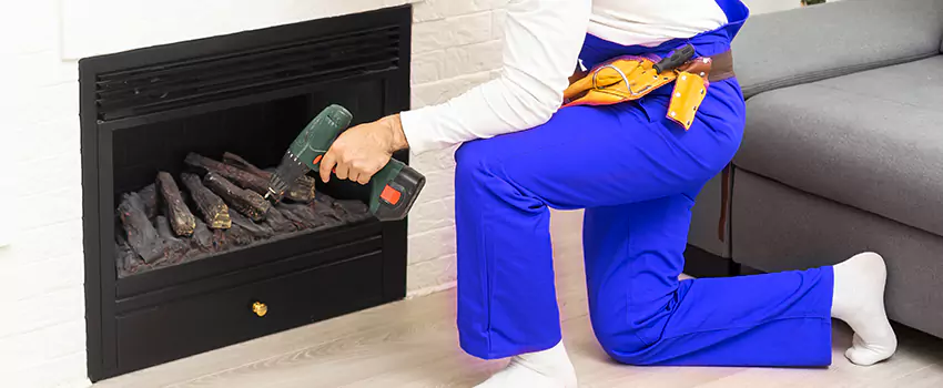 Fireplace Hearth Inspection And Repair in Fond du Lac, Wisconsin