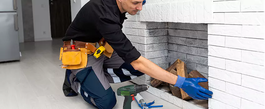 Top Fireplace Installation Company in Fond du Lac, Wisconsin