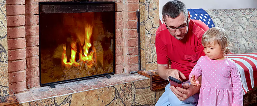Fireplace Safety Locks For Kids in Fond du Lac, WI