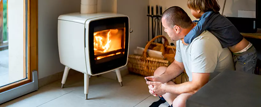 Fireplace Flue Maintenance Services in Fond du Lac, WI