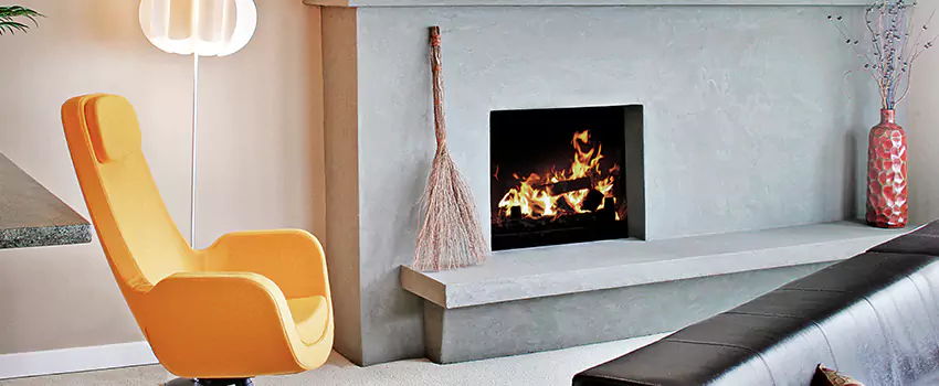 Electric Fireplace Makeover Services in Fond du Lac, WI