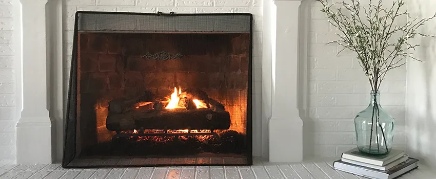 Cost-Effective Fireplace Mantel Inspection And Maintenance in Fond du Lac, WI