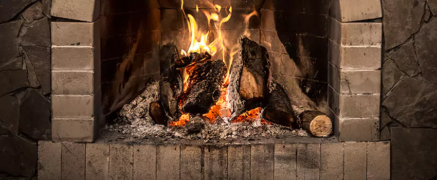 Cost of Rebuilding A Fireplace in Fond du Lac, Wisconsin