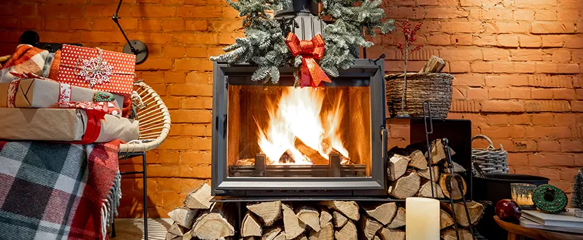 Steel Fireplace Grate Repair And Replacement Services in Fond du Lac, Wisconsin