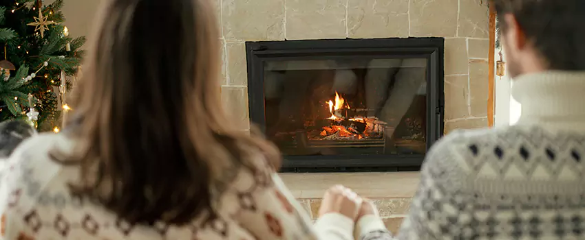 Fireplace Firebox Refurbish & Restore Services in Fond du Lac, WI