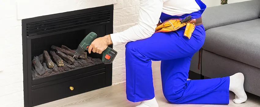 Fireplace Safety Inspection Specialists in Fond du Lac, Wisconsin