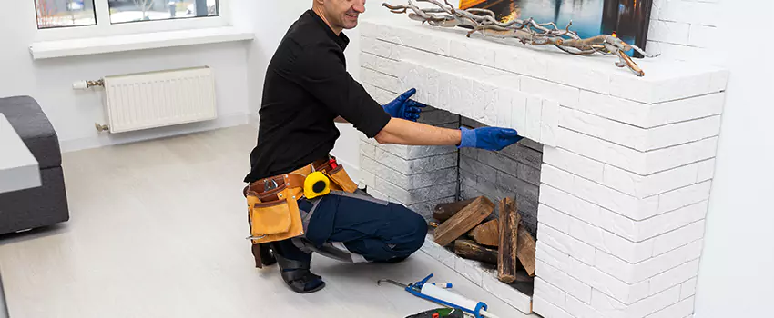 Gas Fireplace Repair And Replacement in Fond du Lac, WI