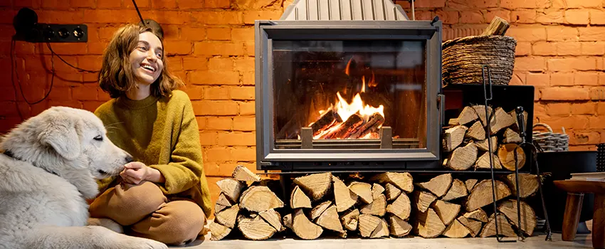 Fireplace Smell Removal Cost in Fond du Lac, WI