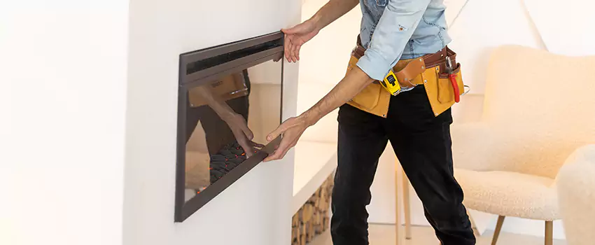 Traditional Fireplace Vent Sweeping in Fond du Lac, WI